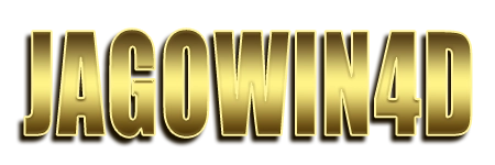 JAGOWIN4D Logo